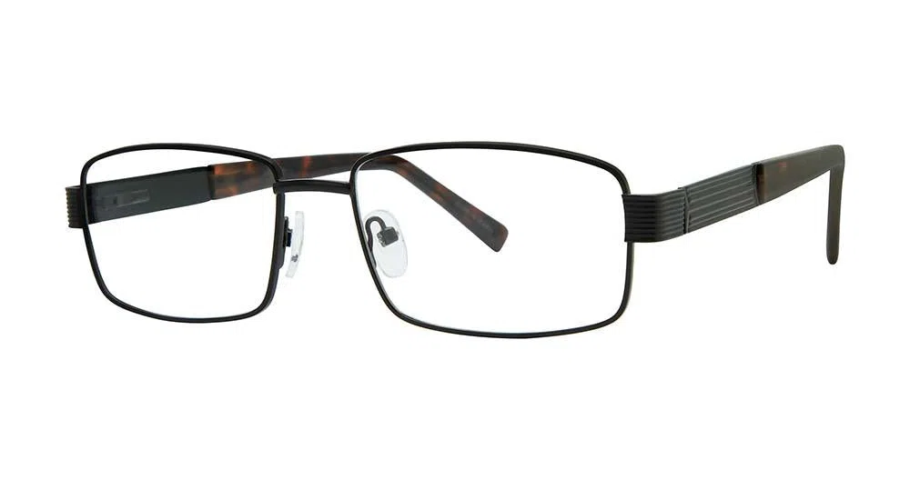 MODERN METALS ADJOURN Eyeglasses - view 2